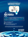 AUDIÊNCIA PÚBLICA - problemas relacionados ao abastecimento de água no Município